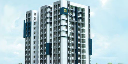 Asset Ocean Grove flats in chittoor