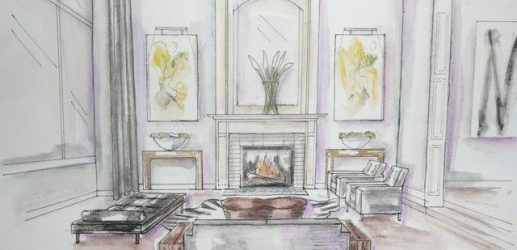 Bringing your personality into your apartment interiors