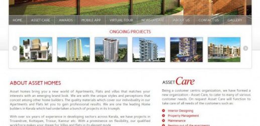 We have Changed !!! Check out our new website.Asset Homes Builders