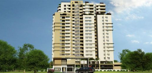 New Apartments in Trivandrum from Asset Homes-ASSET ORCHESTRA