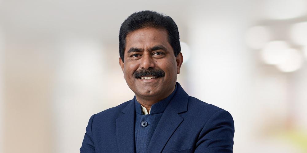 Message From MD, September – 2026