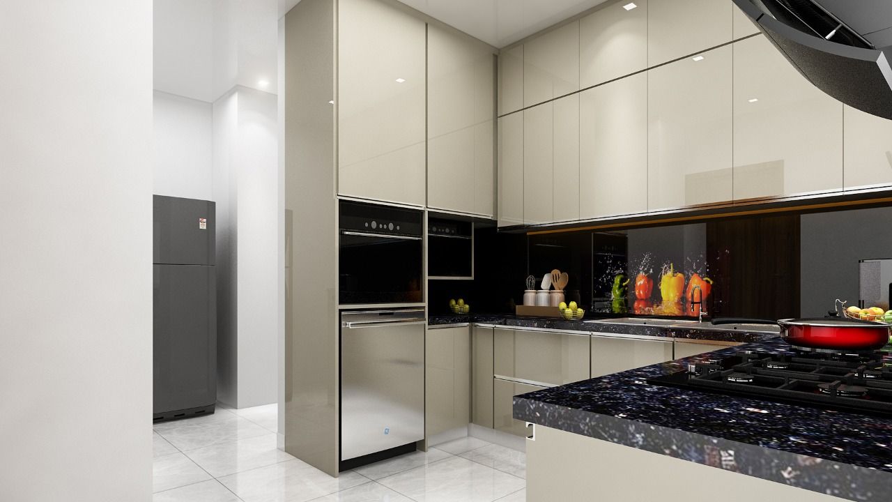 Kitchen Design