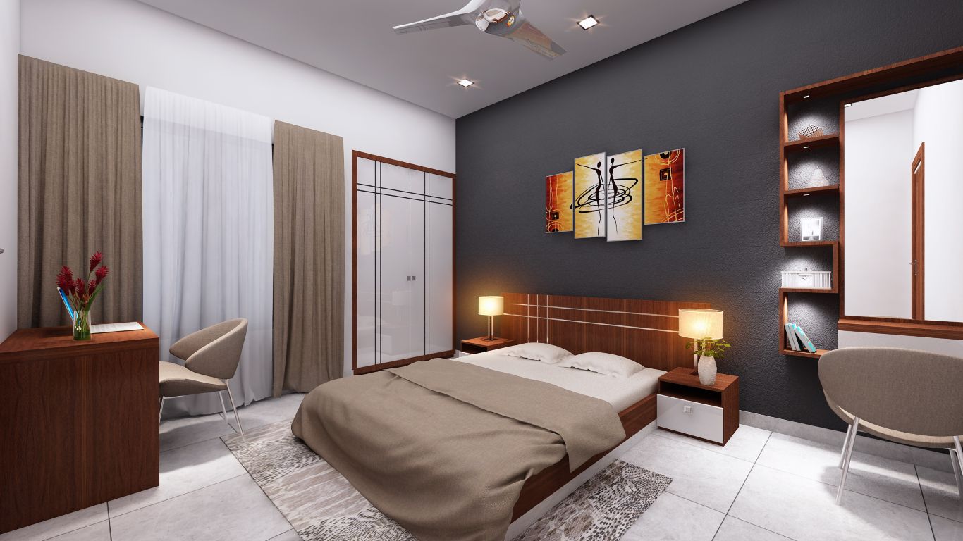 Bedroom Design