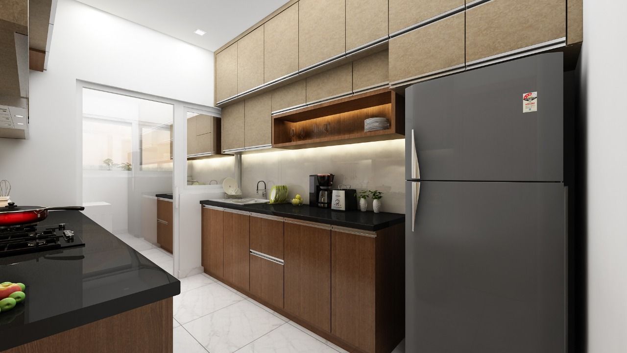 Kitchen Design
