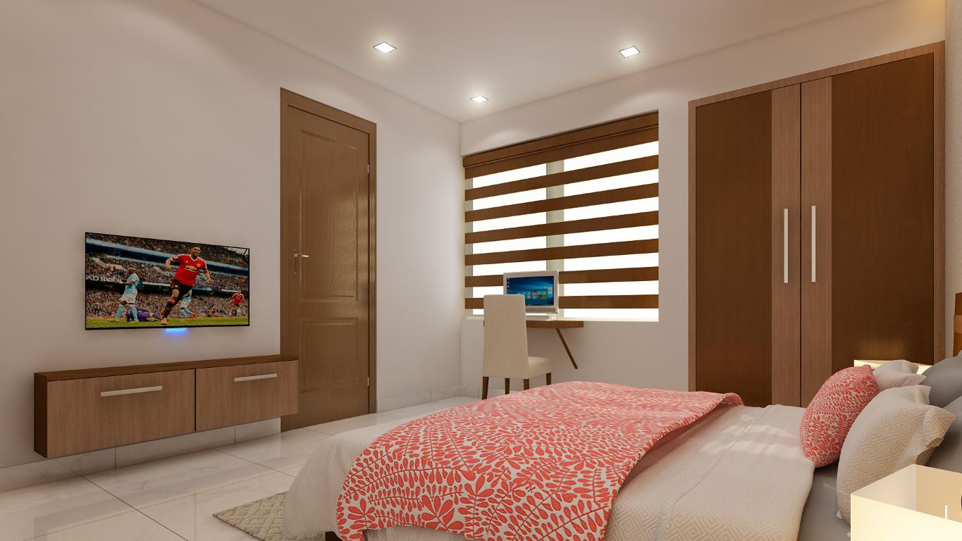 Bedroom Design