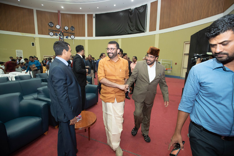 Revive Kerala Conclave