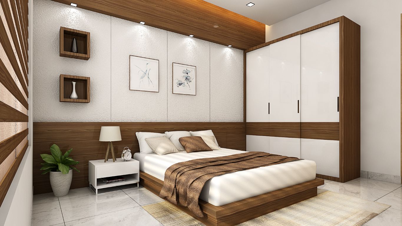Bedroom Design