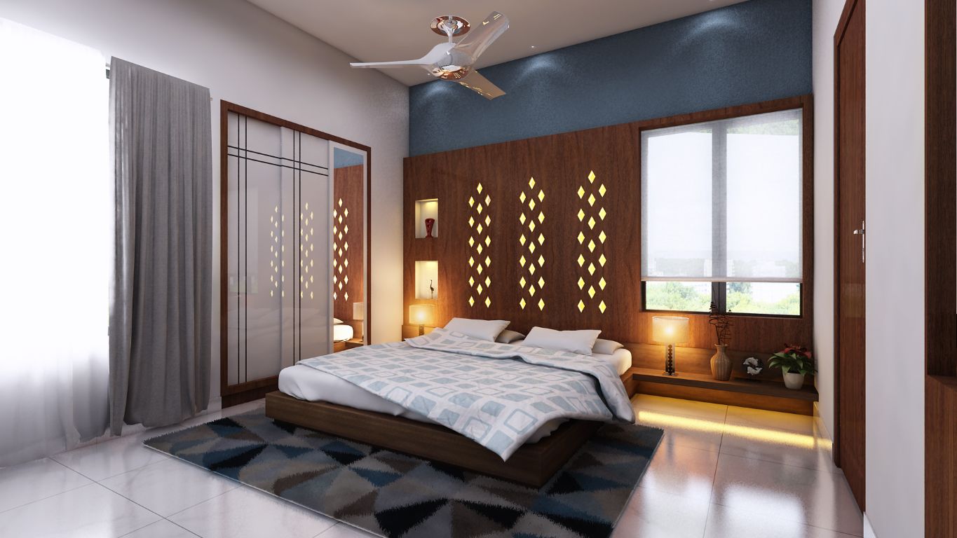 Bedroom Design