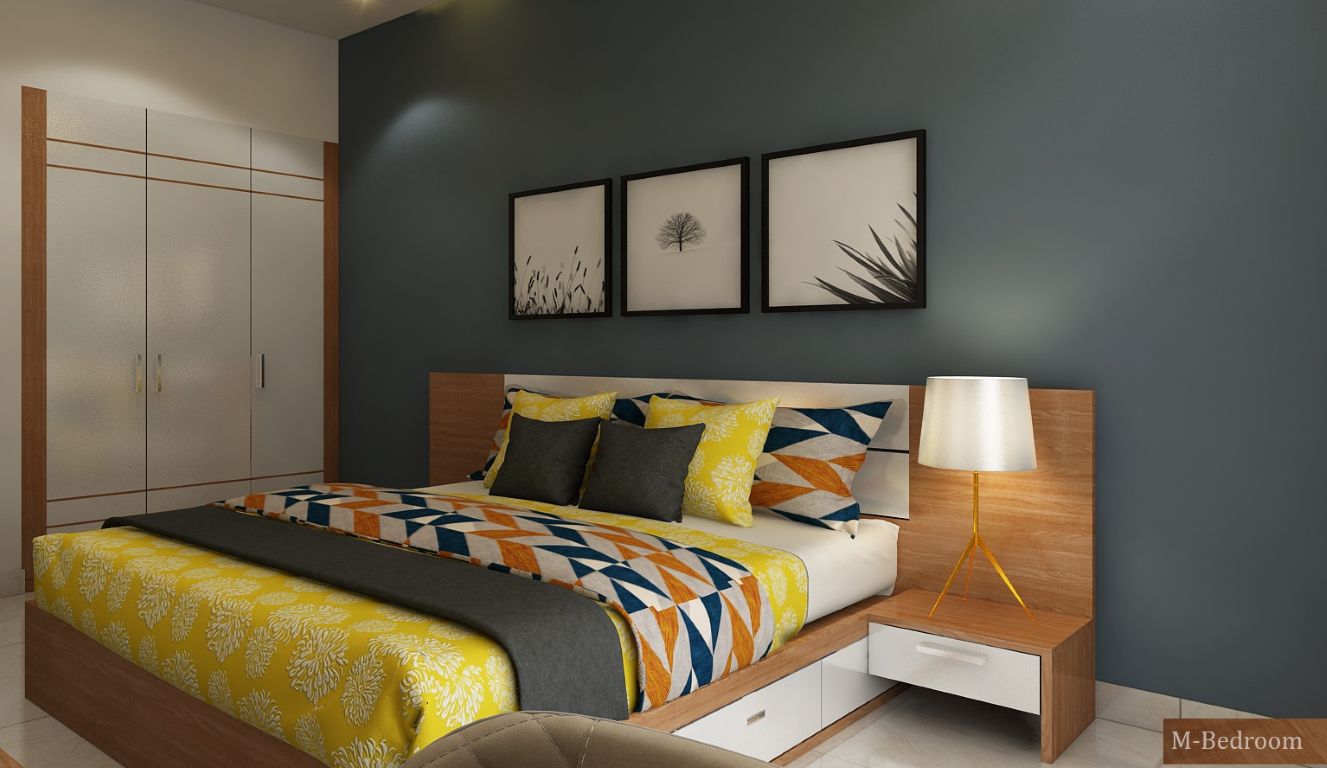Bedroom Design