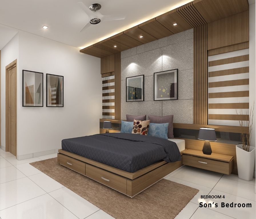 Bedroom Design