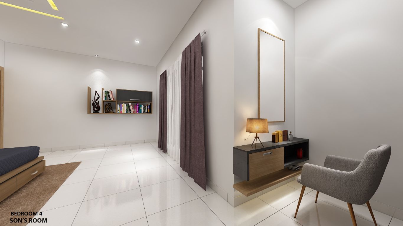 Bedroom Design