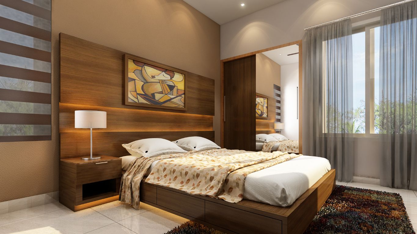 Bedroom Design
