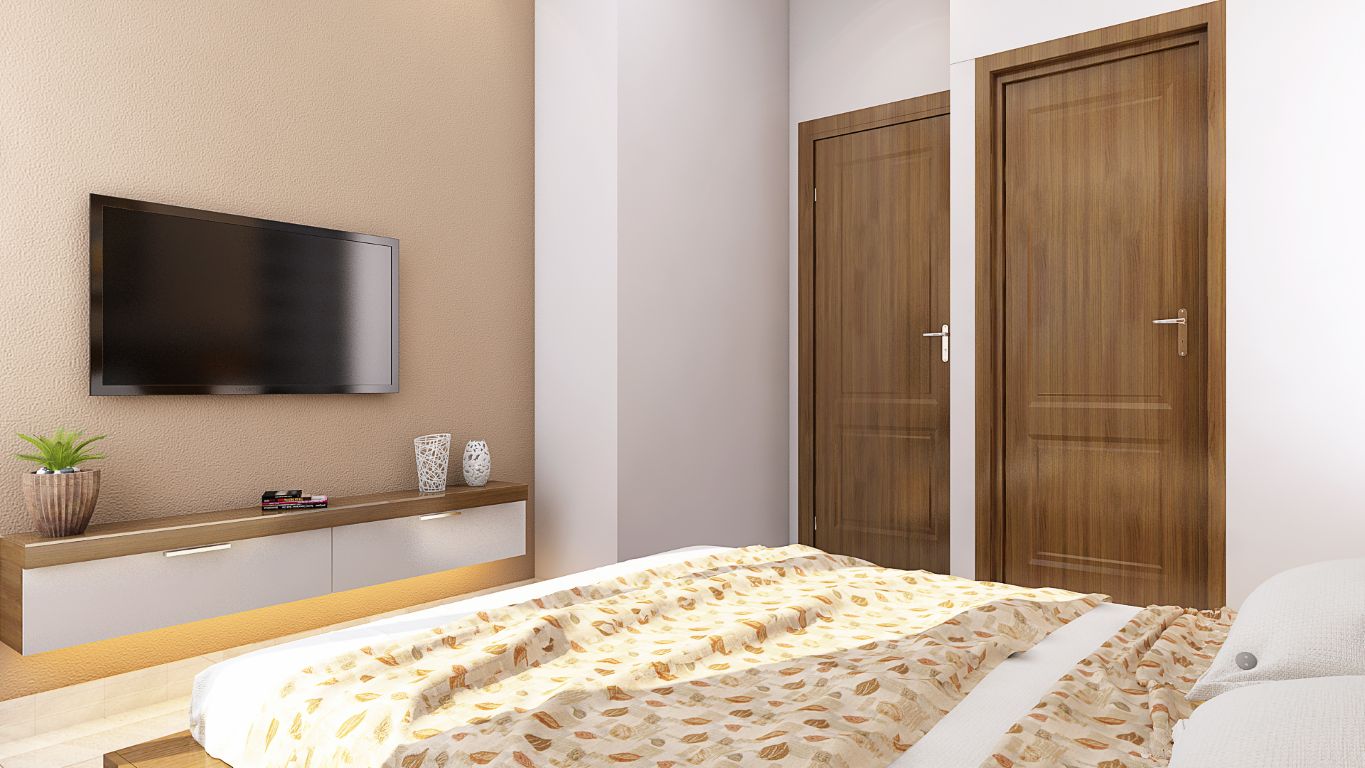 Bedroom Design