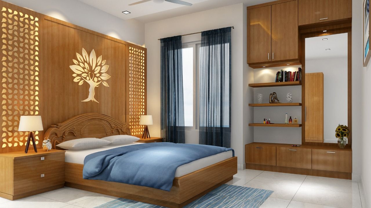 Bedroom Design