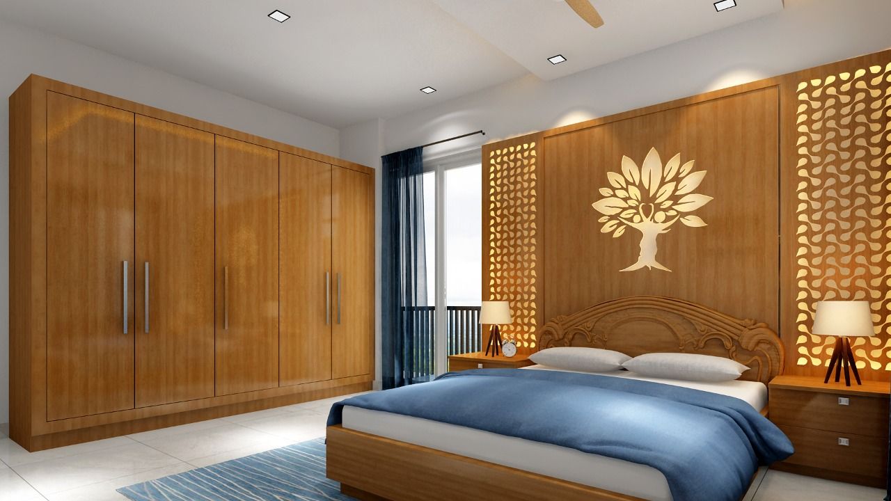 Bedroom Design