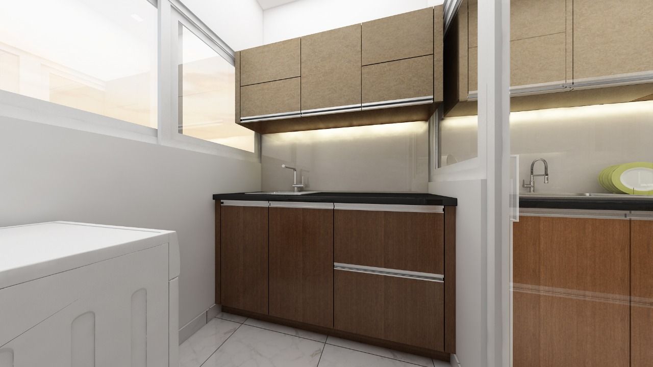 Kitchen Design