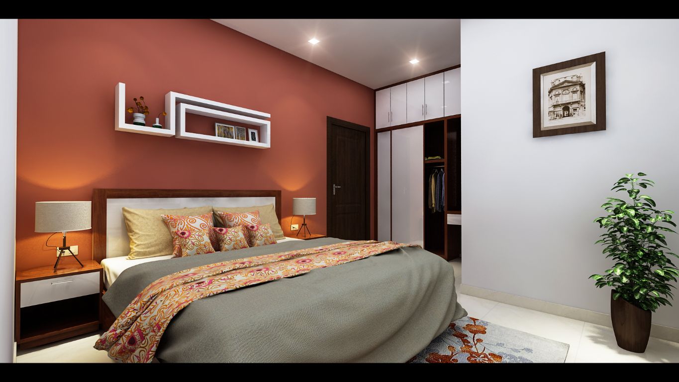 Bedroom Design