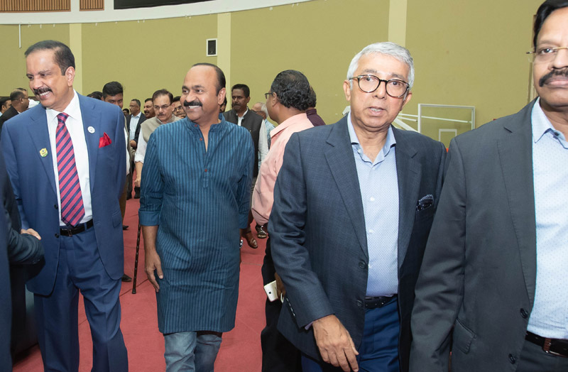 Revive Kerala Conclave