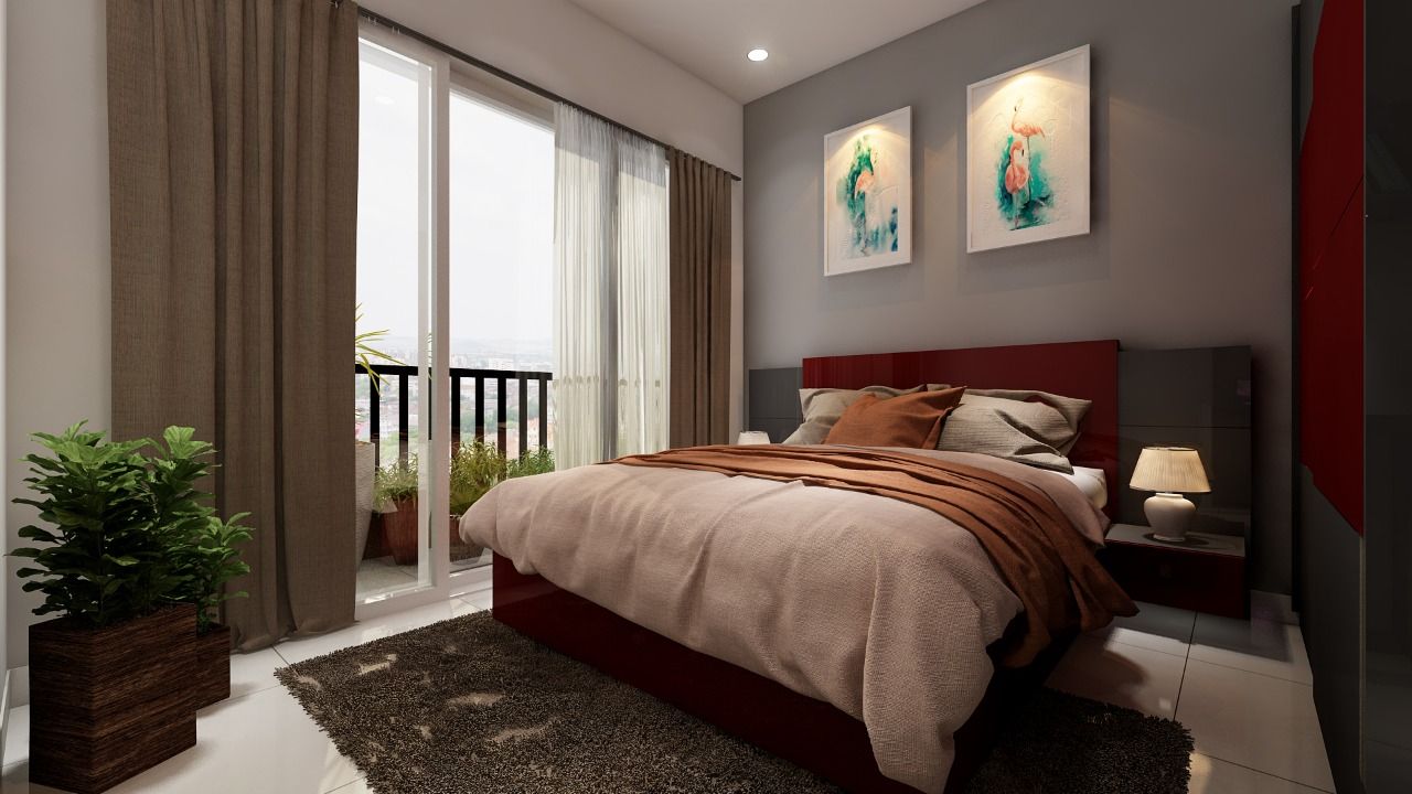 Bedroom Design