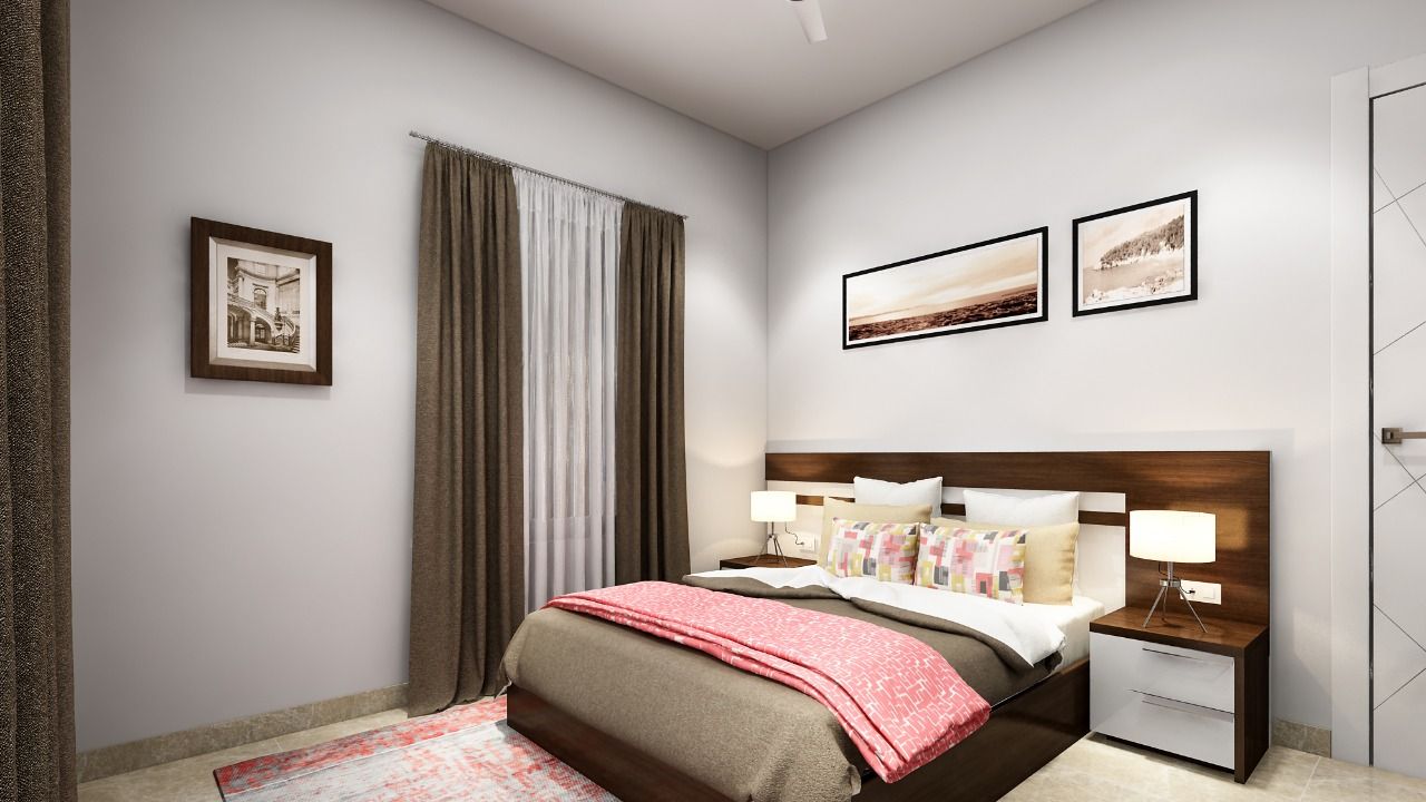 Bedroom Design
