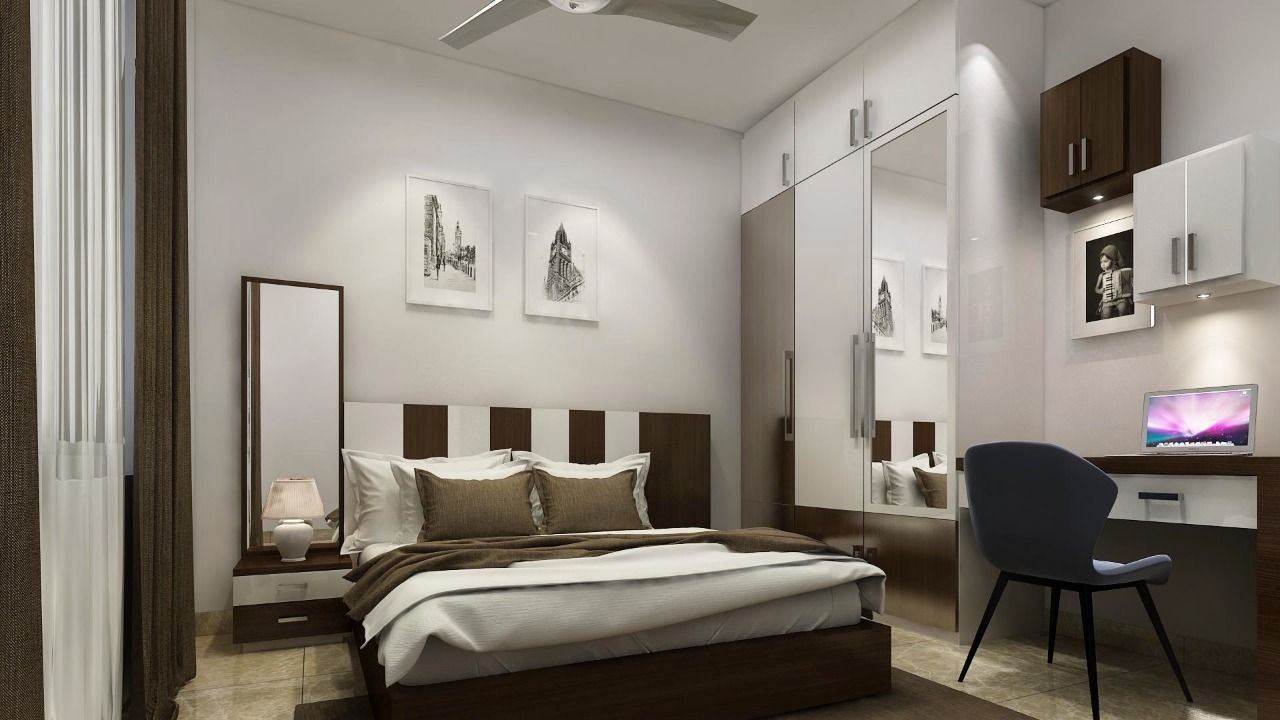 Bedroom Design