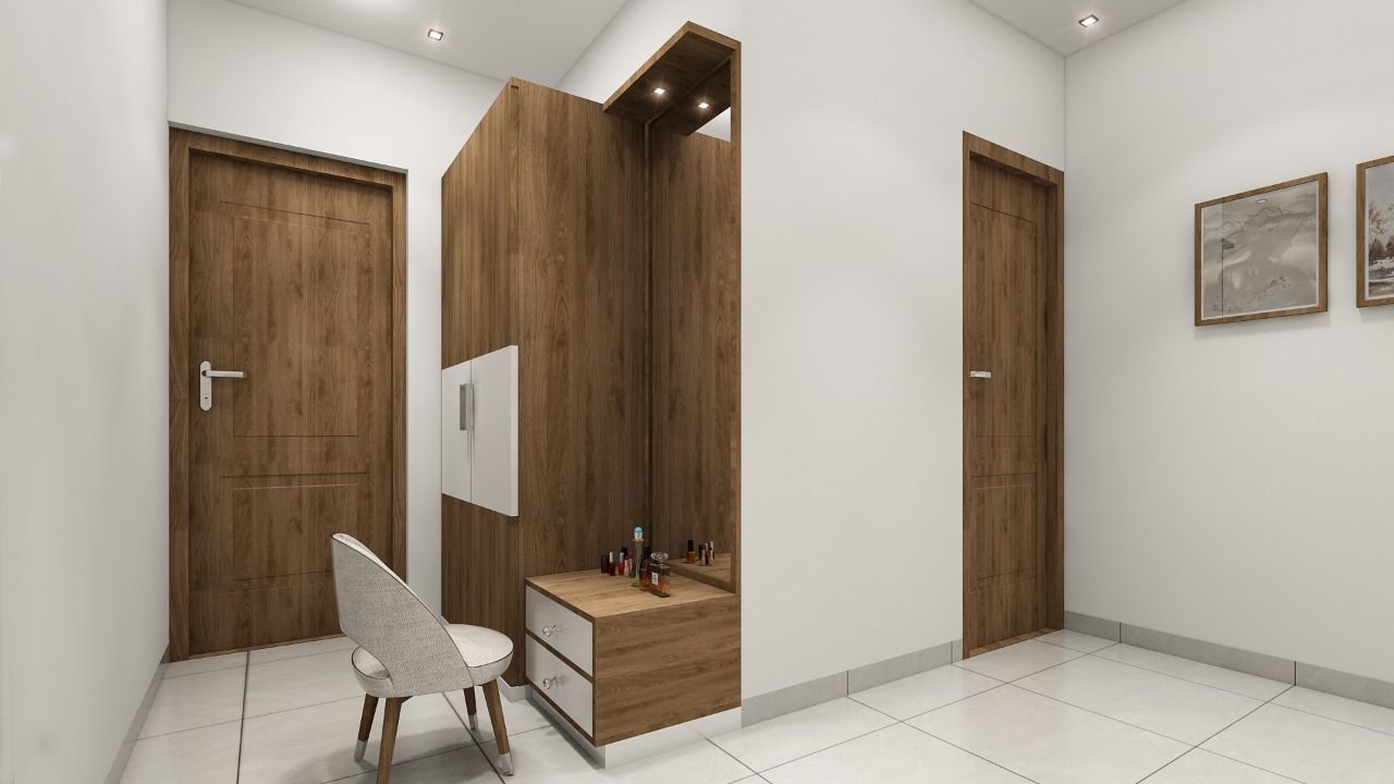 Bedroom Design