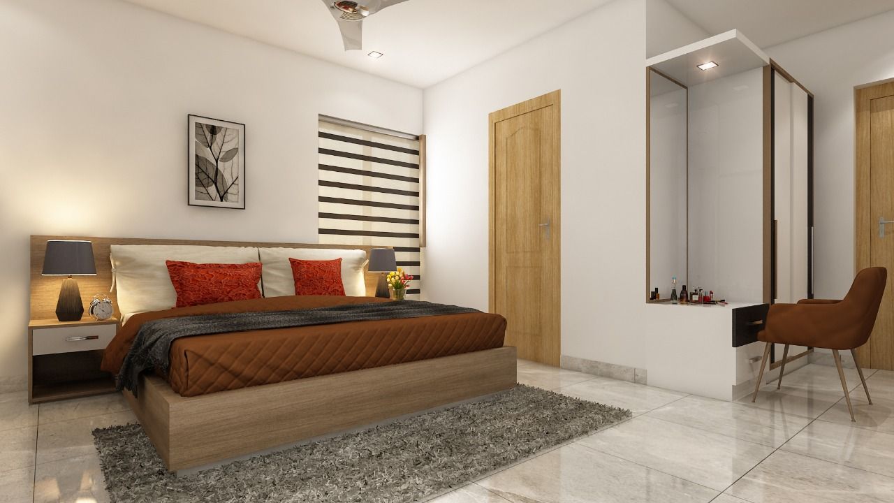 Bedroom Design