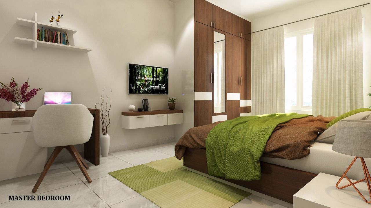 Bedroom Design