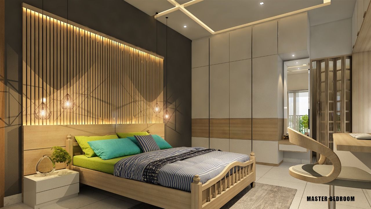 Bedroom Design