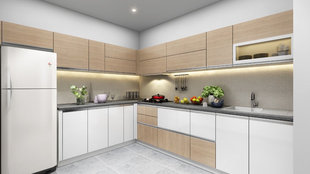 Kitchen Design