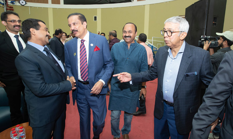 Revive Kerala Conclave