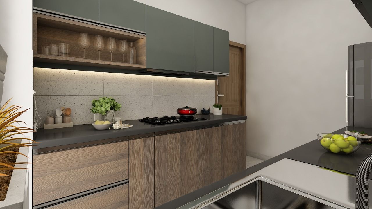 Kitchen Design