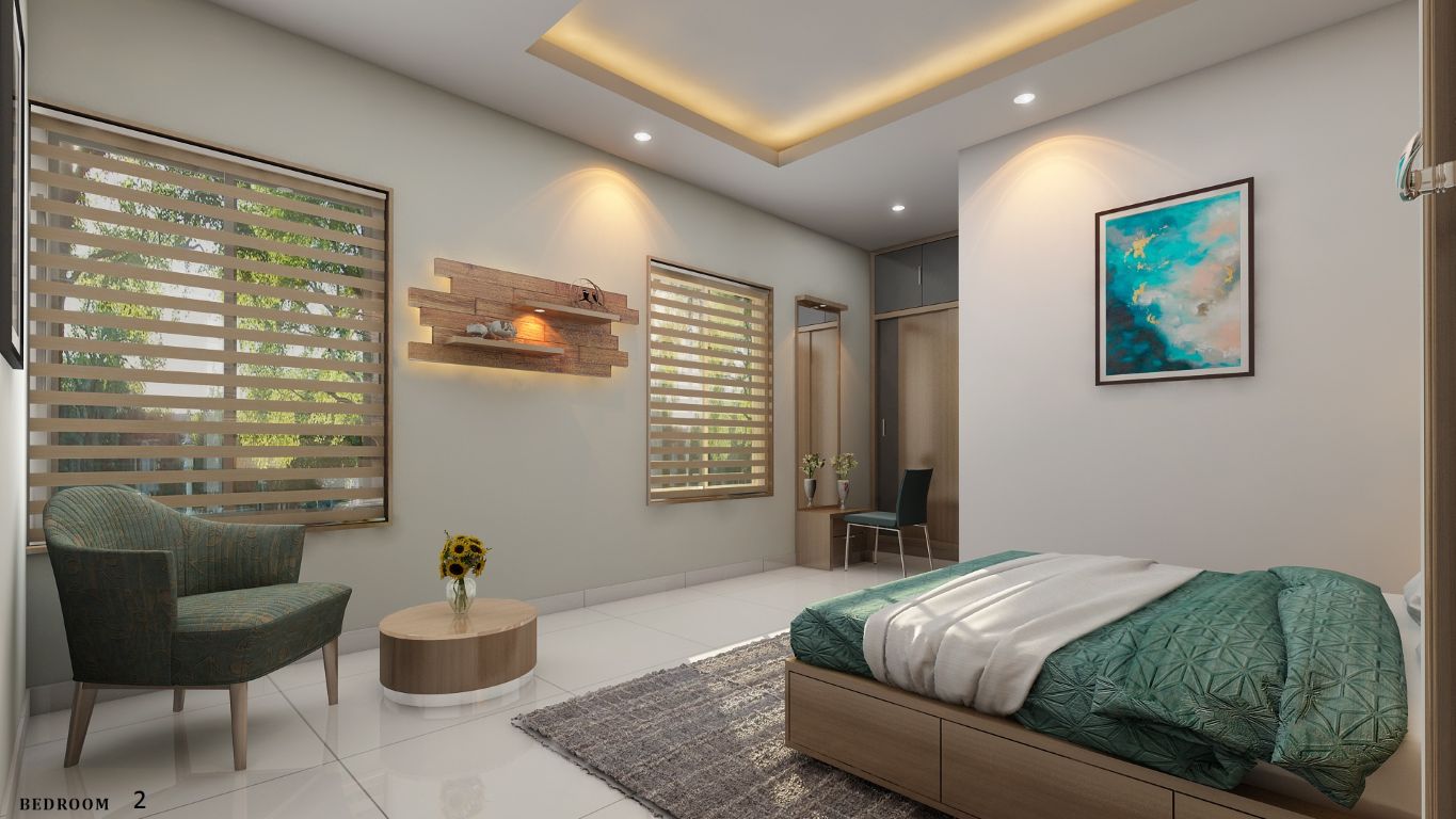 Bedroom Design