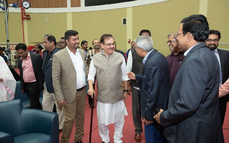 Revive Kerala Conclave