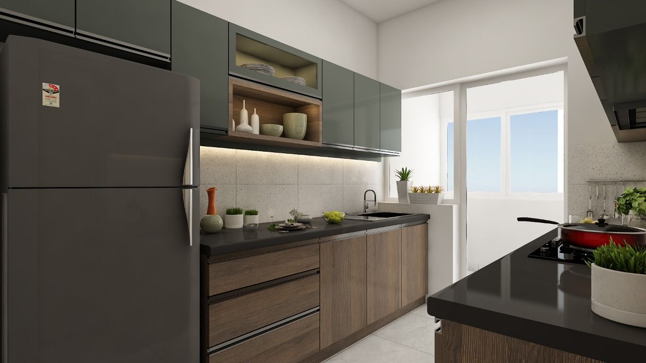 Kitchen Design