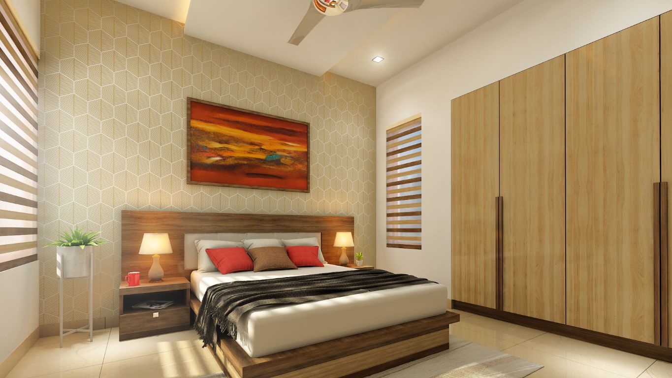 Bedroom Design