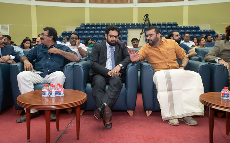 Revive Kerala Conclave