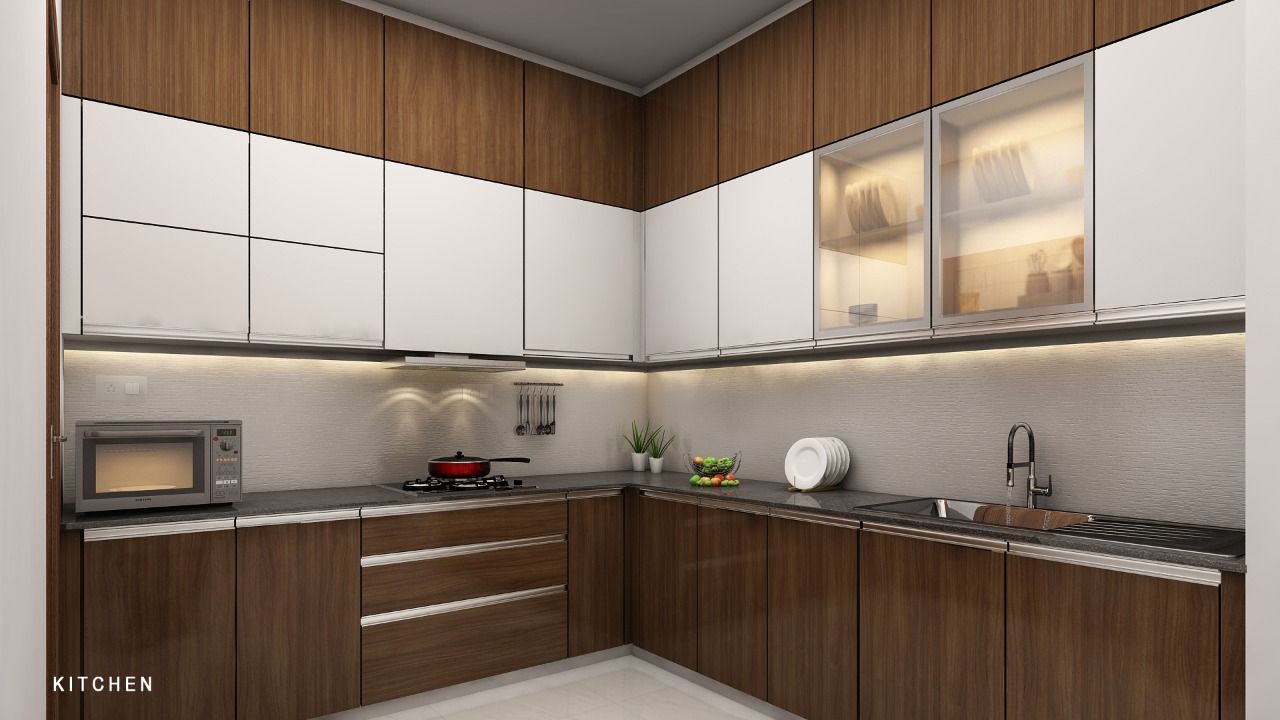 Kitchen Design