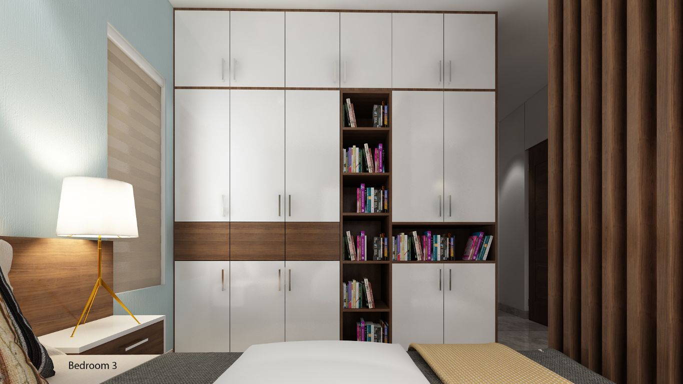 Bedroom Design