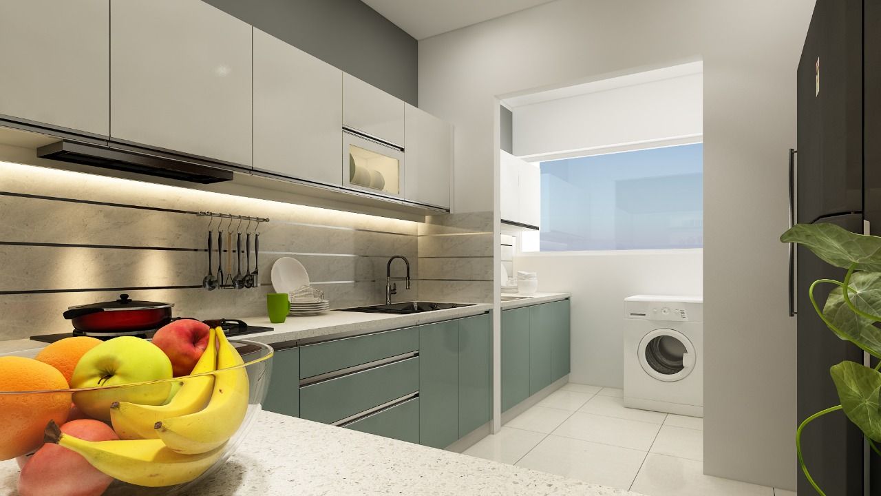 Kitchen Design