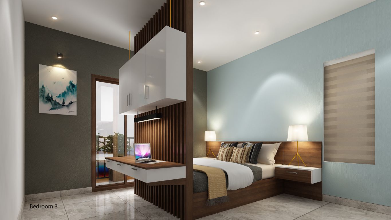 Bedroom Design