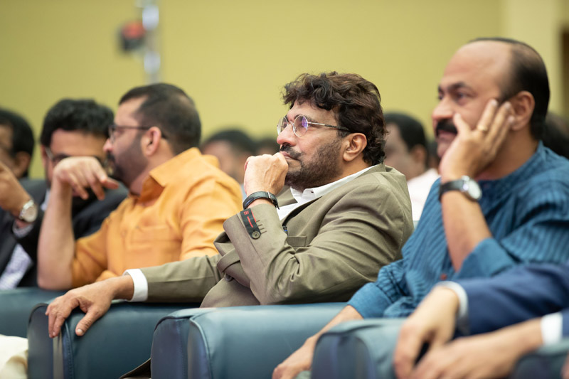 Revive Kerala Conclave