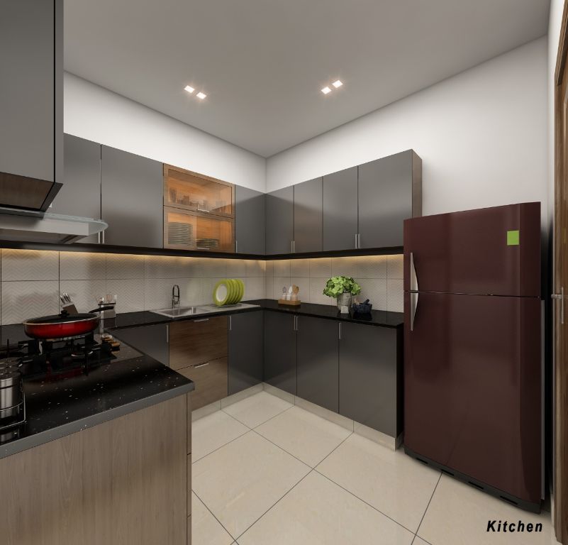 Kitchen Design