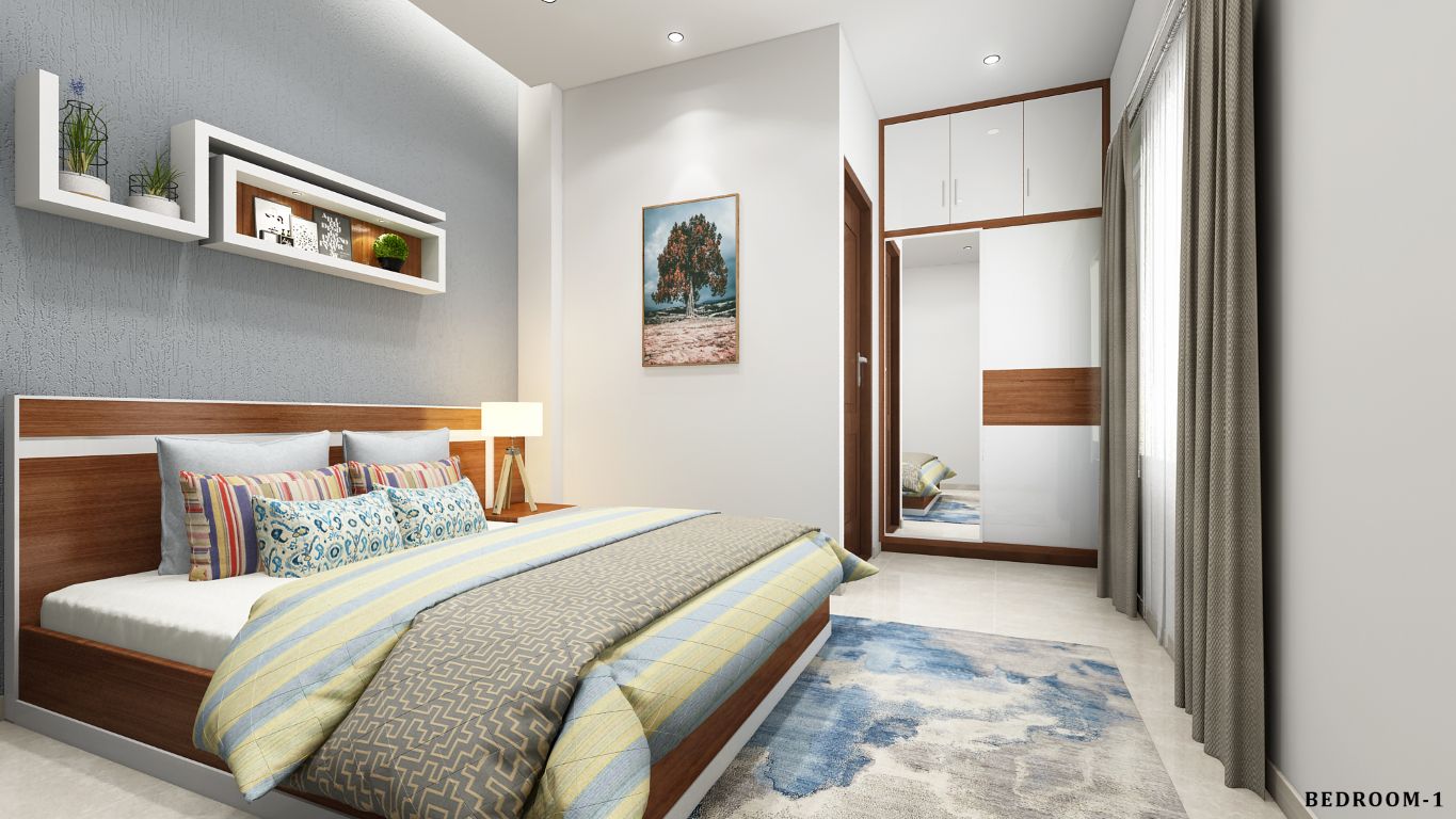 Bedroom Design