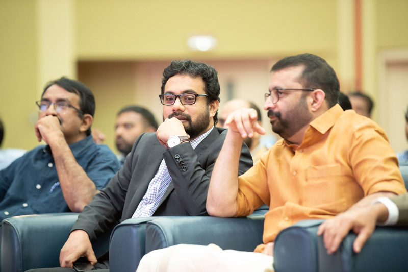 Revive Kerala Conclave