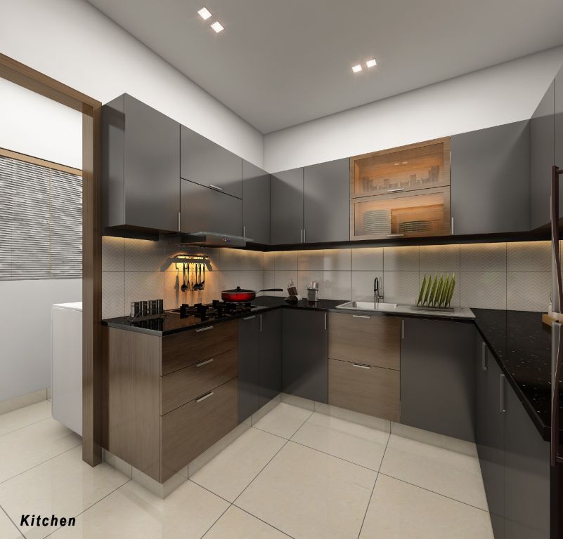 Kitchen Design