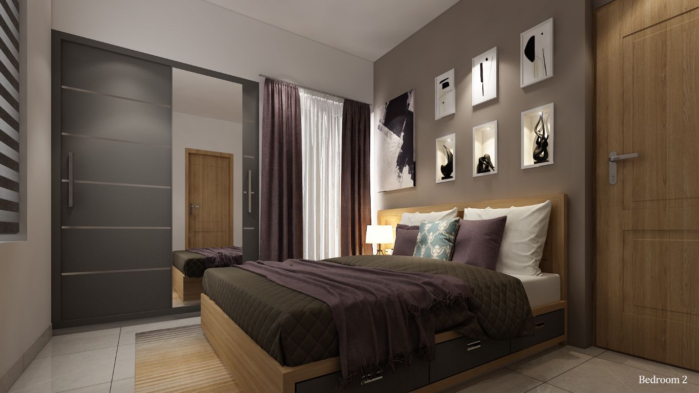 Bedroom Design