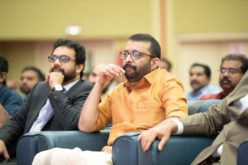 Revive Kerala Conclave