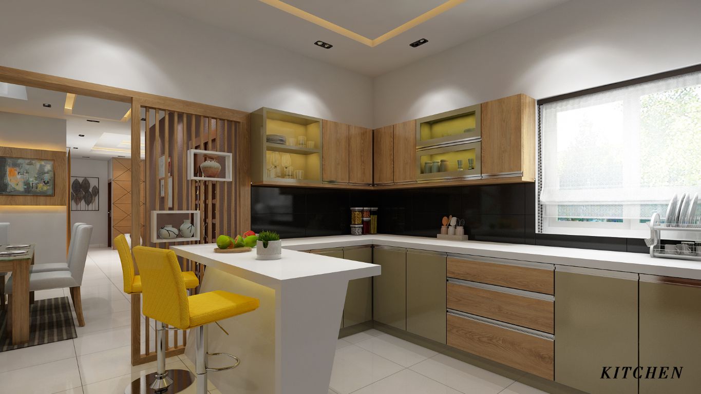 Kitchen Design