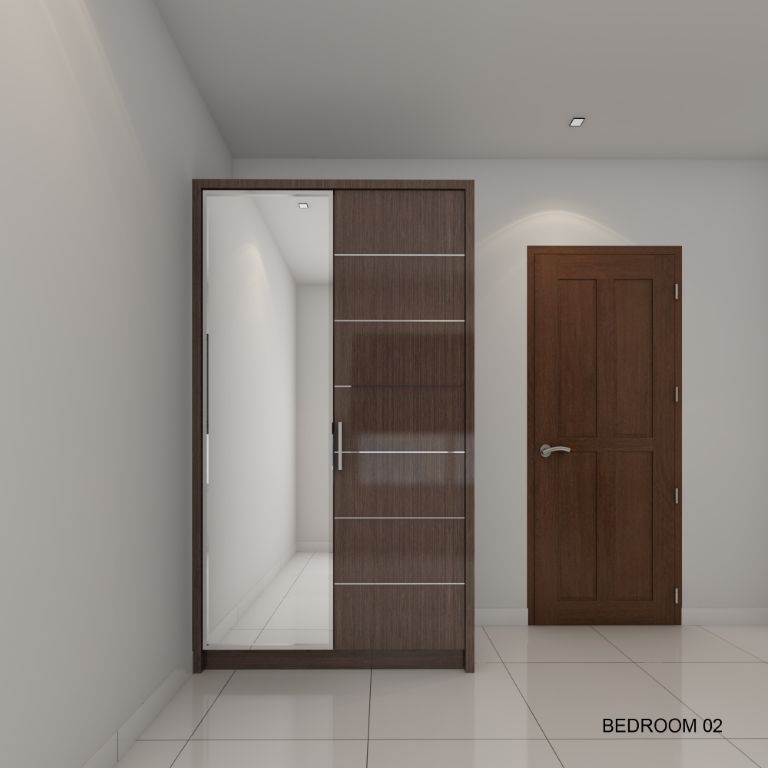 Bedroom Design